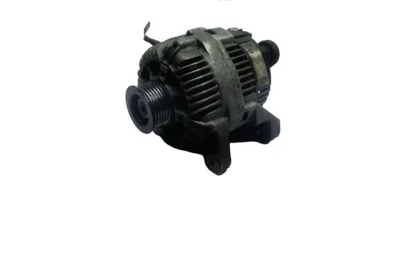 BMW 3 E46 Generator/alternator 1435429KASACJA 1435429