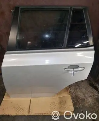 BMW X3 E83 Rear door 