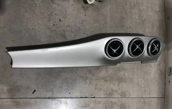 Mercedes-Benz GLA W156 X156 Panel trim A1176800771