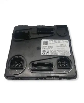 Audi Q7 4M Comfort/convenience module 8W0907064AD