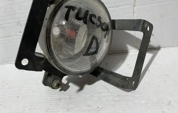 Hyundai Tucson JM Front fog light 1011503