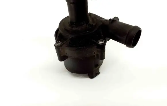 Volkswagen Sharan Electric auxiliary coolant/water pump 5Q0965567