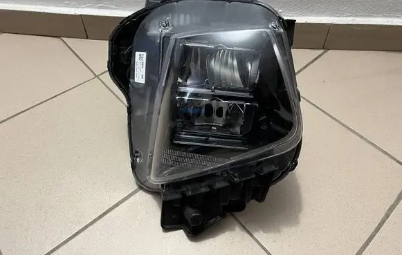Hyundai Tucson IV NX4 Headlight/headlamp 92102N7100