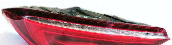 Volkswagen Scirocco Rear/tail lights 1K8945208