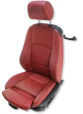 BMW 3 E92 E93 Front driver seat 26032513