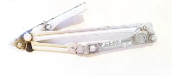 Lexus GS 300 350 430 450H Tailgate/trunk/boot hinge