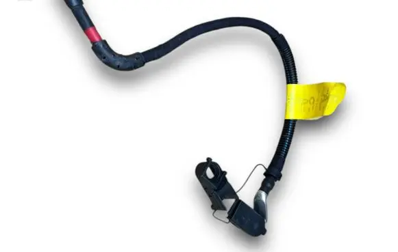 Alfa Romeo 156 Negative earth cable (battery) 60691537