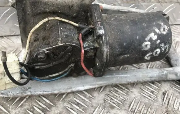 Peugeot 405 Wiper motor