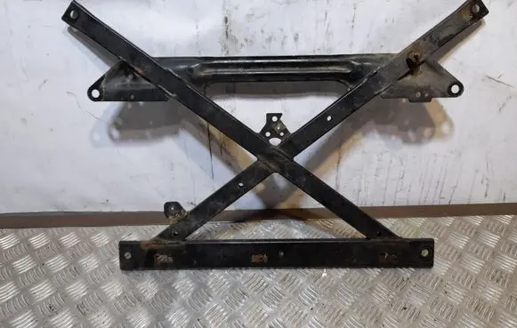 Audi S5 Front subframe 8T1399345G
