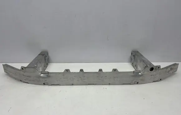 BMW X3 G01 Top upper radiator support slam panel 6808314