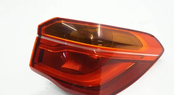 BMW X1 F48 F49 Rear/tail lights 7488542ACR
