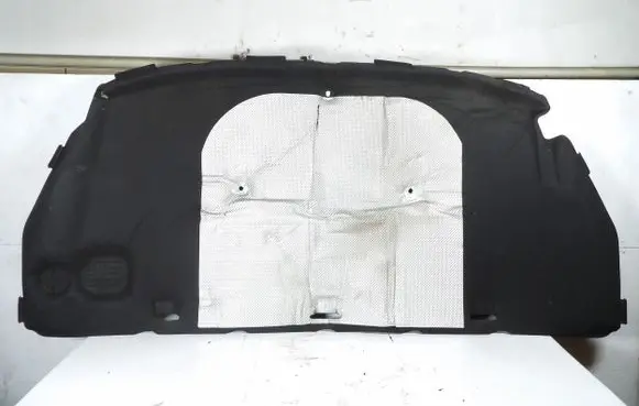 Opel Insignia A Engine hood trim 13222640