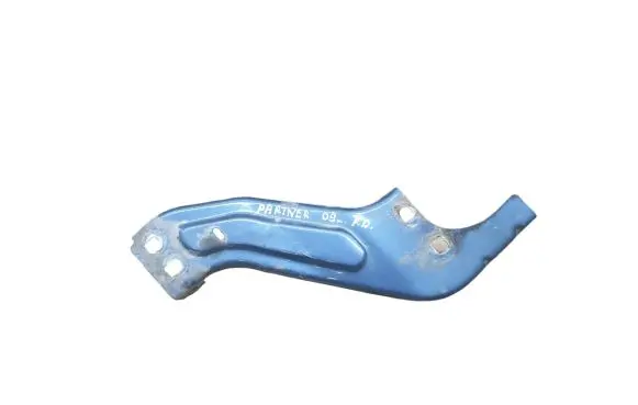 Citroen Berlingo Headlight/headlamp mounting bracket 01D