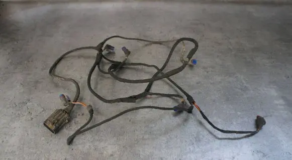 Mercedes-Benz GL X164 Parking sensor (PDC) wiring loom