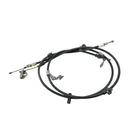Ford Focus Handbrake/parking brake wiring cable BV612A603AJ