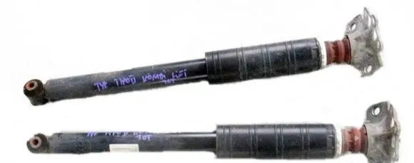 Fiat Tipo Air suspension rear shock absorber 814903018838