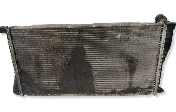 BMW 5 E39 Coolant radiator 22473459 7787907 23193