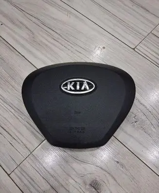 KIA Ceed Steering wheel airbag