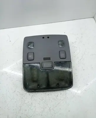 Front seat light