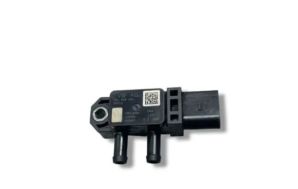 Seat Toledo IV (NH) Exhaust gas pressure sensor 04L906051 DPS10 1371