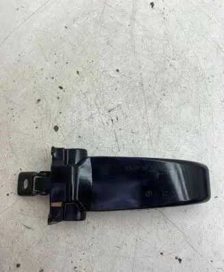 Skoda Octavia Mk3 (5E) Front door check strap stopper 5E0837367A