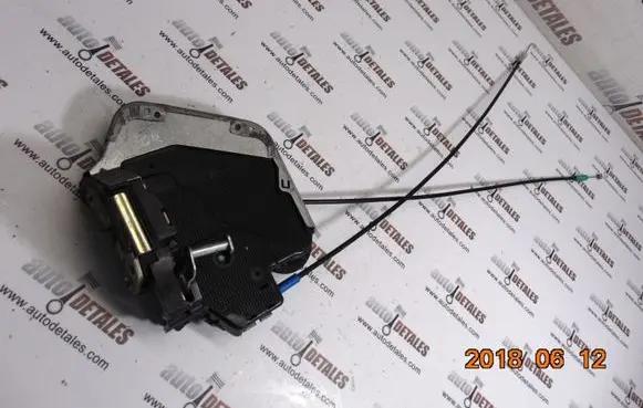 Toyota Corolla E120 E130 Rear door lock
