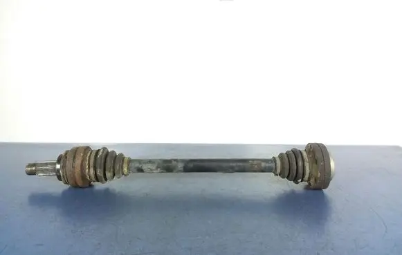 BMW 6 E63 E64 Rear driveshaft 7521131