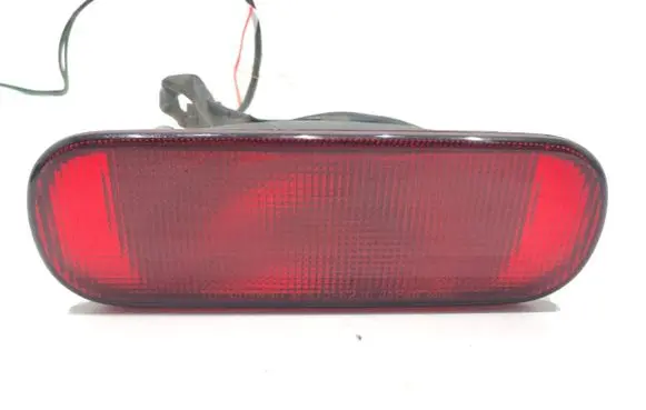 Suzuki Swift I Other exterior part