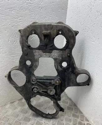 Chrysler Grand Voyager IV Timing belt guard (cover) 92082131F