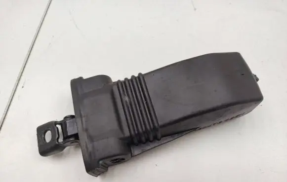 Audi Q3 F3 Rear door check strap stopper 83A839267