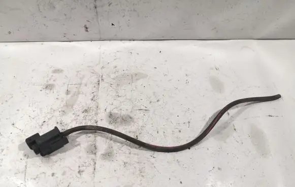 BMW 5 E39 Turbo solenoid valve 72234100