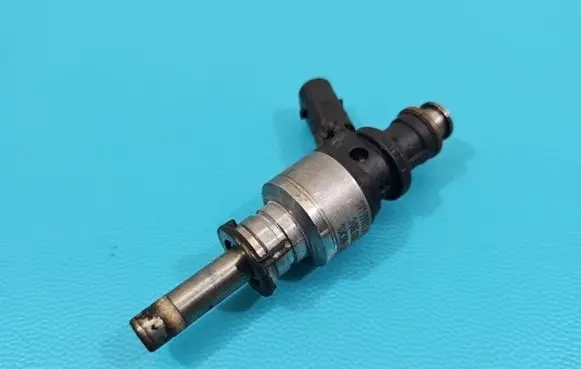 Audi A8 S8 D4 4H Fuel injector 306E036P IMPRK1425319