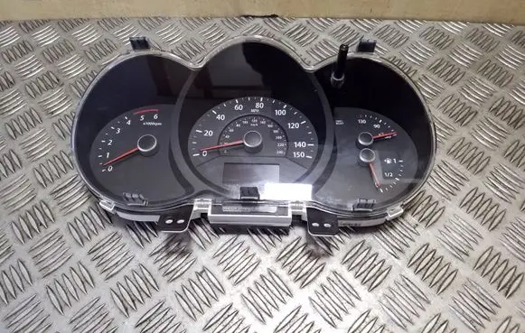 KIA Sorento Speedometer (instrument cluster) 940112P261