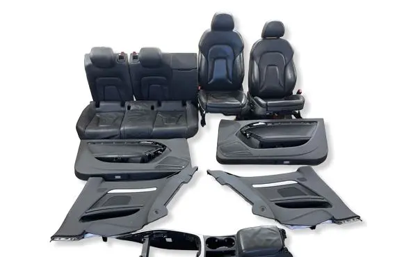 Audi A5 8T 8F Interior set 
