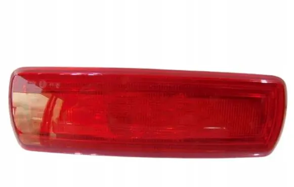 Renault Trafic III (X82) Third/center stoplight