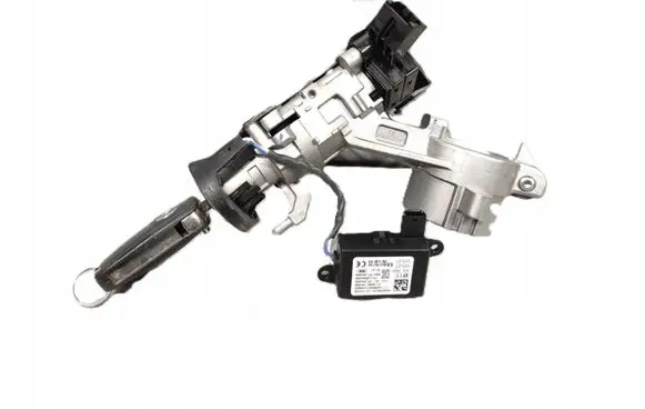 Opel Zafira C Ignition lock 23276089
