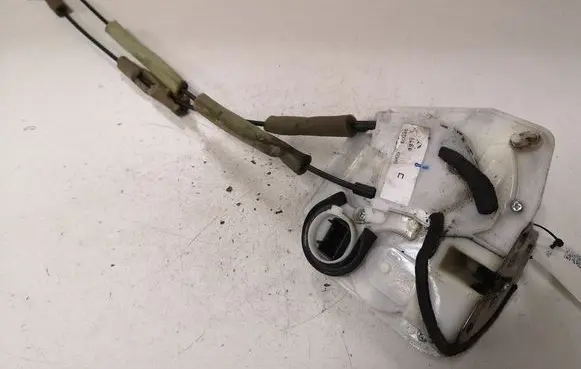 Mazda 6 Rear door lock 8A09B0346