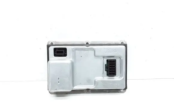 Volvo S60 Xenon control unit/module 89027892