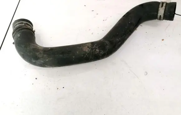 Peugeot 807 Engine coolant pipe/hose