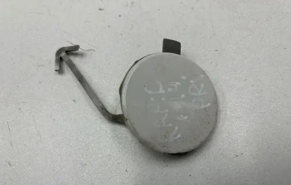Skoda Rapid (NH) Front tow hook cap/cover 