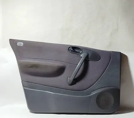 Mercedes-Benz A W168 Front door card panel trim a1687201970