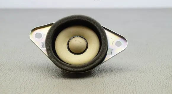 Toyota Prius (XW30) Panel speaker 8616047070