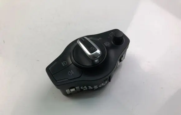 Audi A5 8T 8F Light switch 8K0941531AS