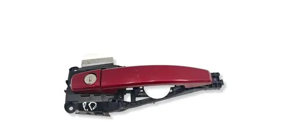 Opel Mokka Front door exterior handle 