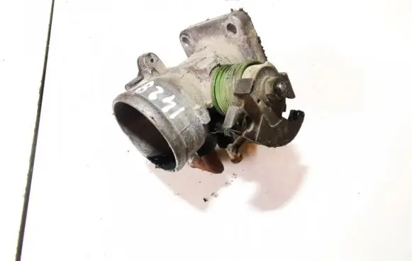 Hyundai Accent Throttle valve 0280122001