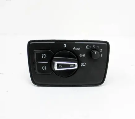 Volkswagen PASSAT B8 Light switch 3G0941633