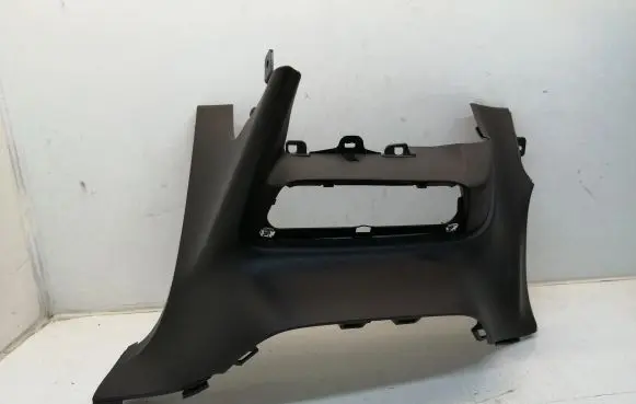 Opel Corsa F Dashboard center trim panel 39176106 9829741480