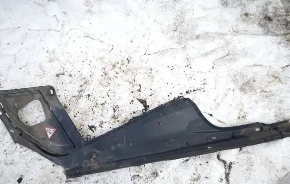 BMW 5 F10 F11 Other exterior part 51767019803 74850610