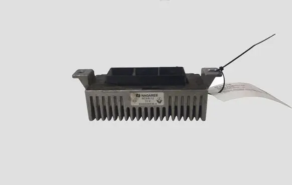 Nissan Qashqai Glow plug pre-heat relay 8200558438A