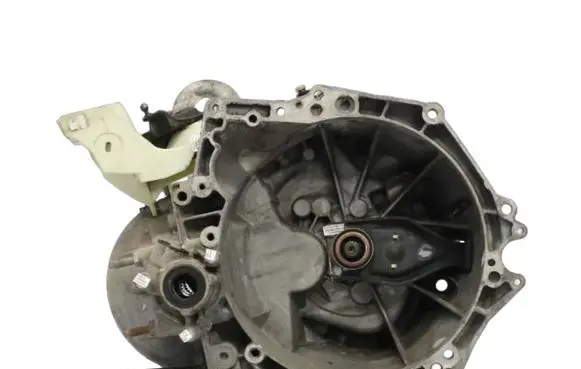 Citroen C3 Manual 5 speed gearbox